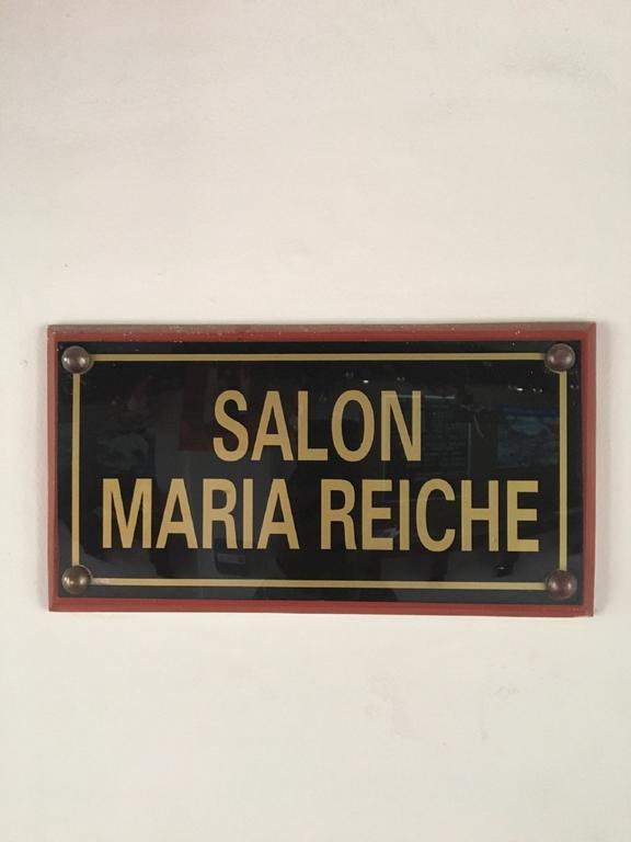 Dm Hoteles Nasca Nazca Buitenkant foto