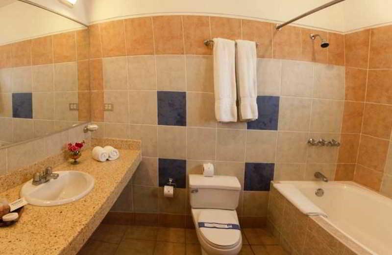 Dm Hoteles Nasca Nazca Buitenkant foto
